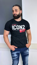 The Made With Love ICON Slimfit T-Shirt