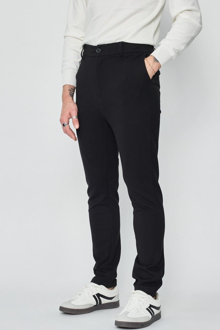 THE GIRONA PANTALON