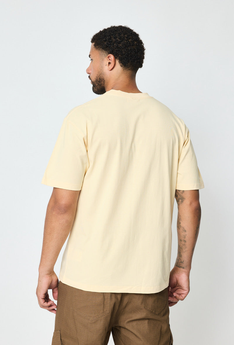 THE MILANO T-SHIRT - SLIM FIT