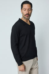 THE AUSTIN V NECK SWEATER