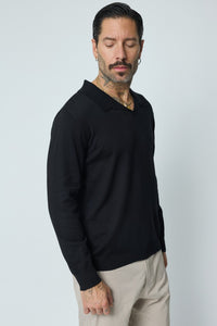 THE AUSTIN V NECK SWEATER