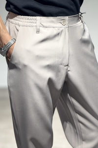 THE DORADO GLANS TROUSERS