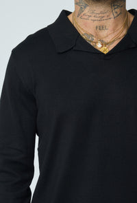 THE AUSTIN V NECK SWEATER