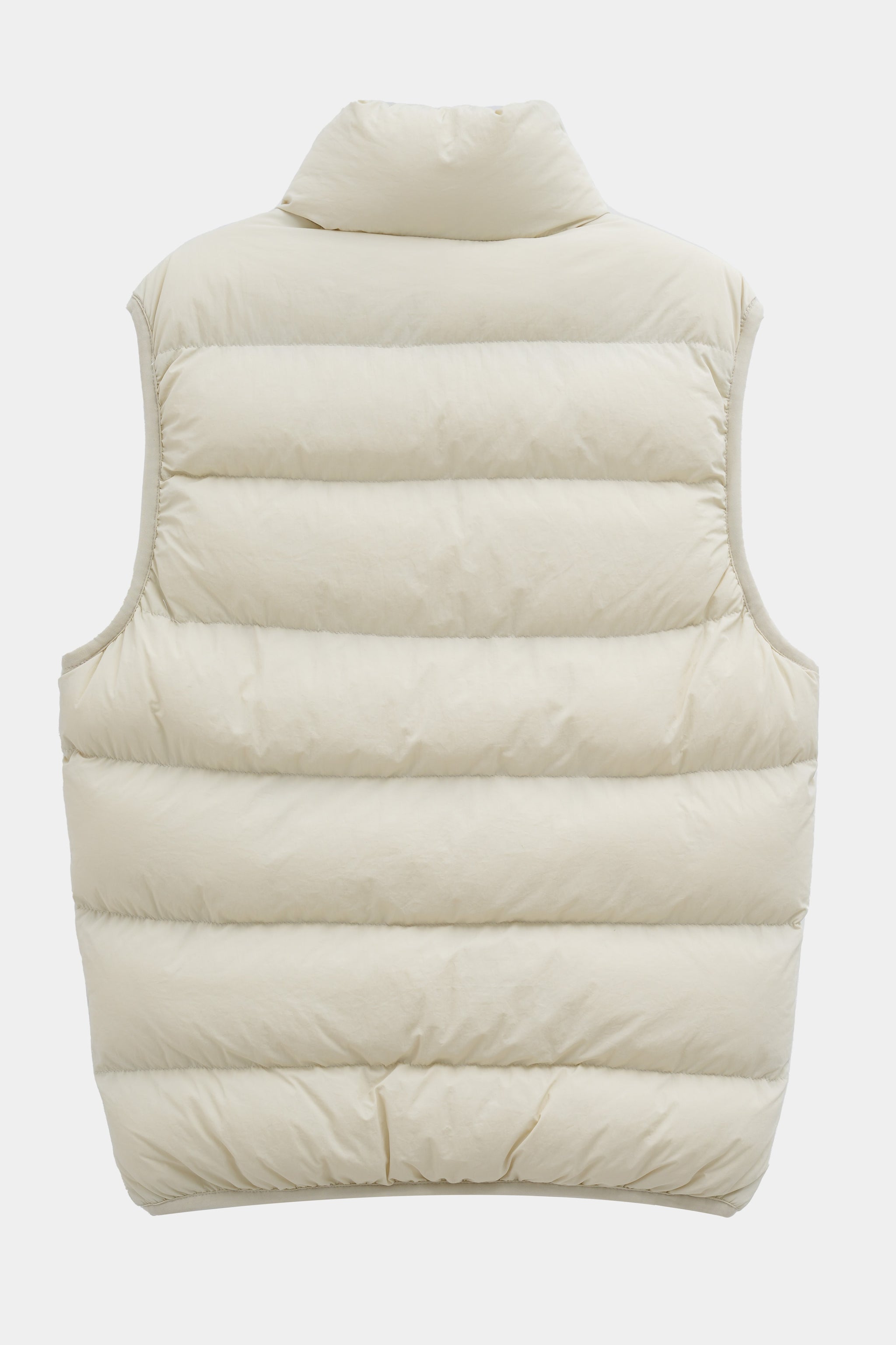 THE FINLAY ZIPPED BODYWARMER