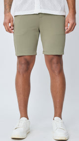 THE CASTRO |SHORT| STRETCH PANTALON