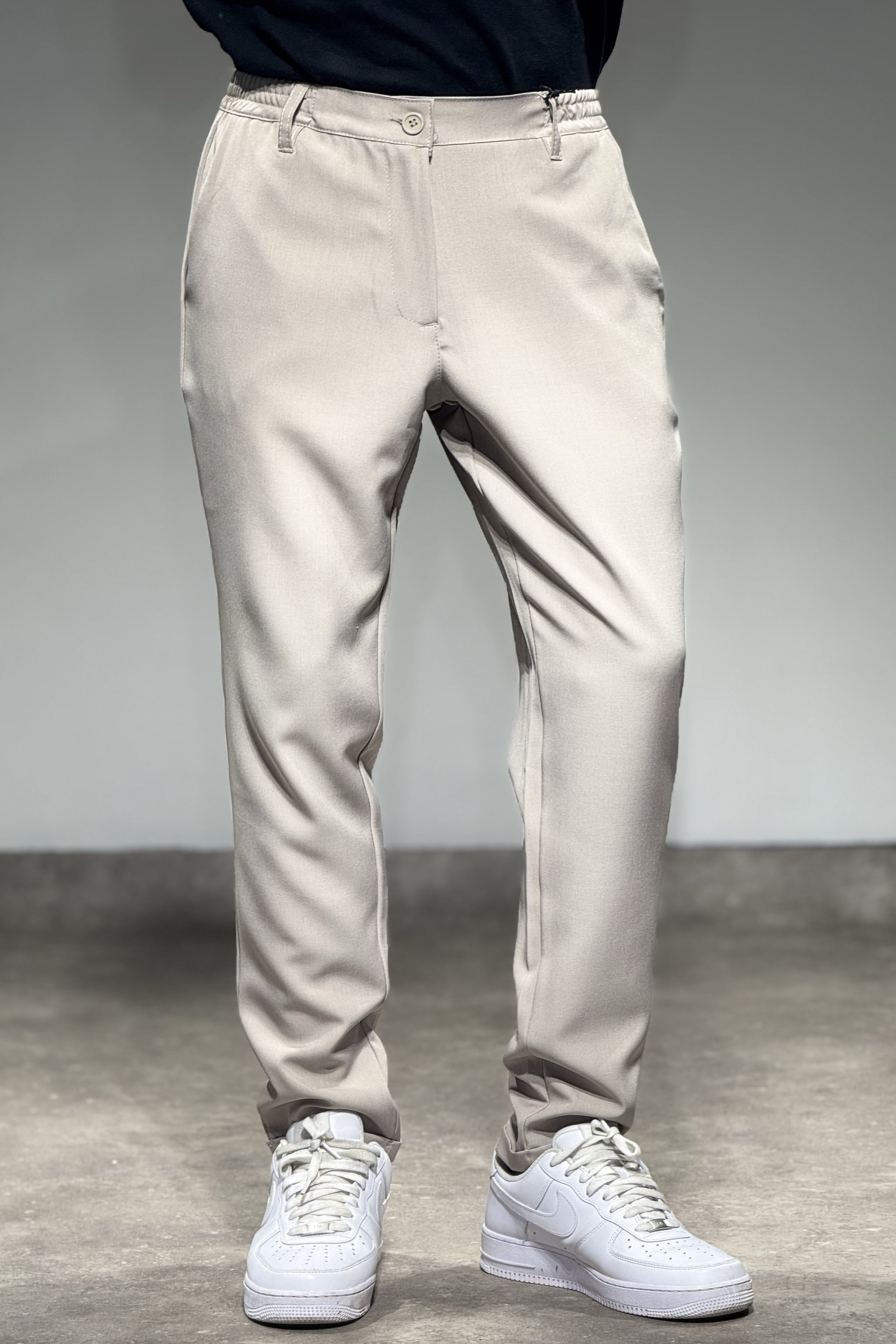 THE DORADO GLANS TROUSERS