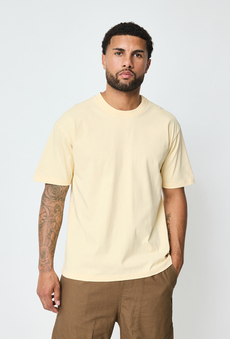 THE MILANO T-SHIRT - SLIM FIT