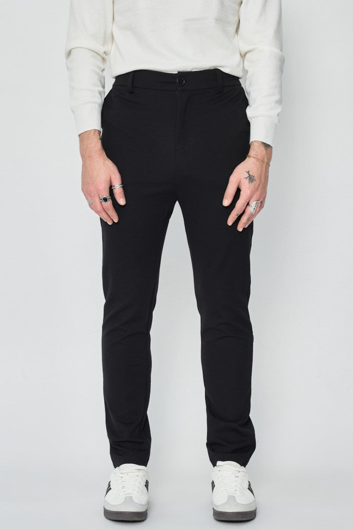 THE GIRONA PANTALON