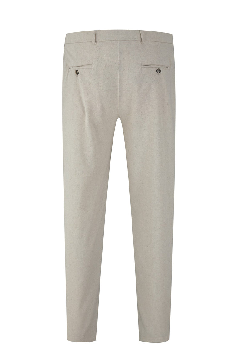 THE PALMAS AIRY TROUSERS