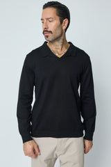 THE AUSTIN V NECK SWEATER