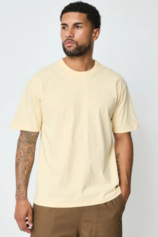 THE MILANO T-SHIRT - SLIM FIT