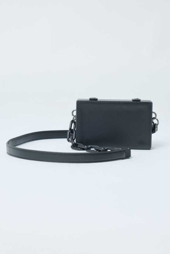 THE WINTON CROSSBODY BAG