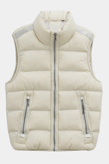 THE FINLAY ZIPPED BODYWARMER
