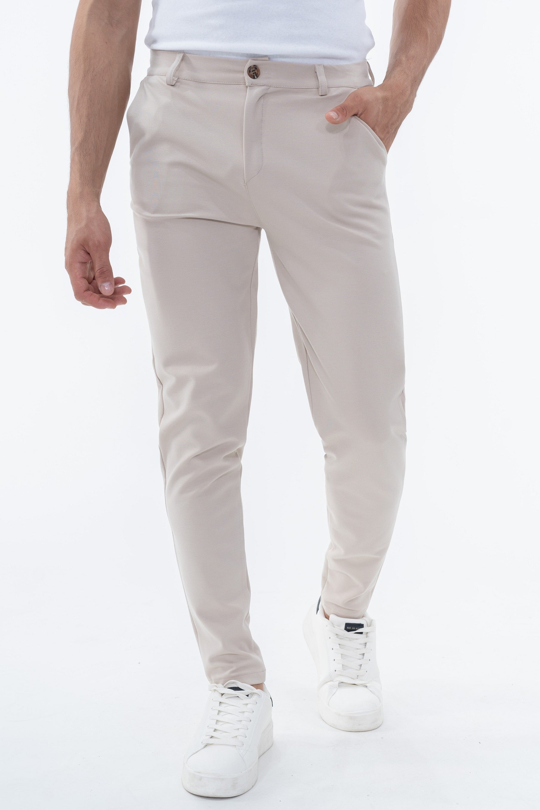 THE SALERNO 2 DELIG SUIT