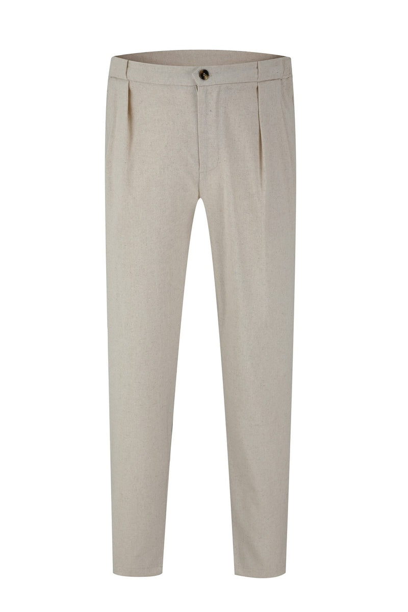 THE PALMAS AIRY TROUSERS