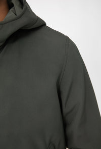 THE ROMANO SOFT SHELL JACKET