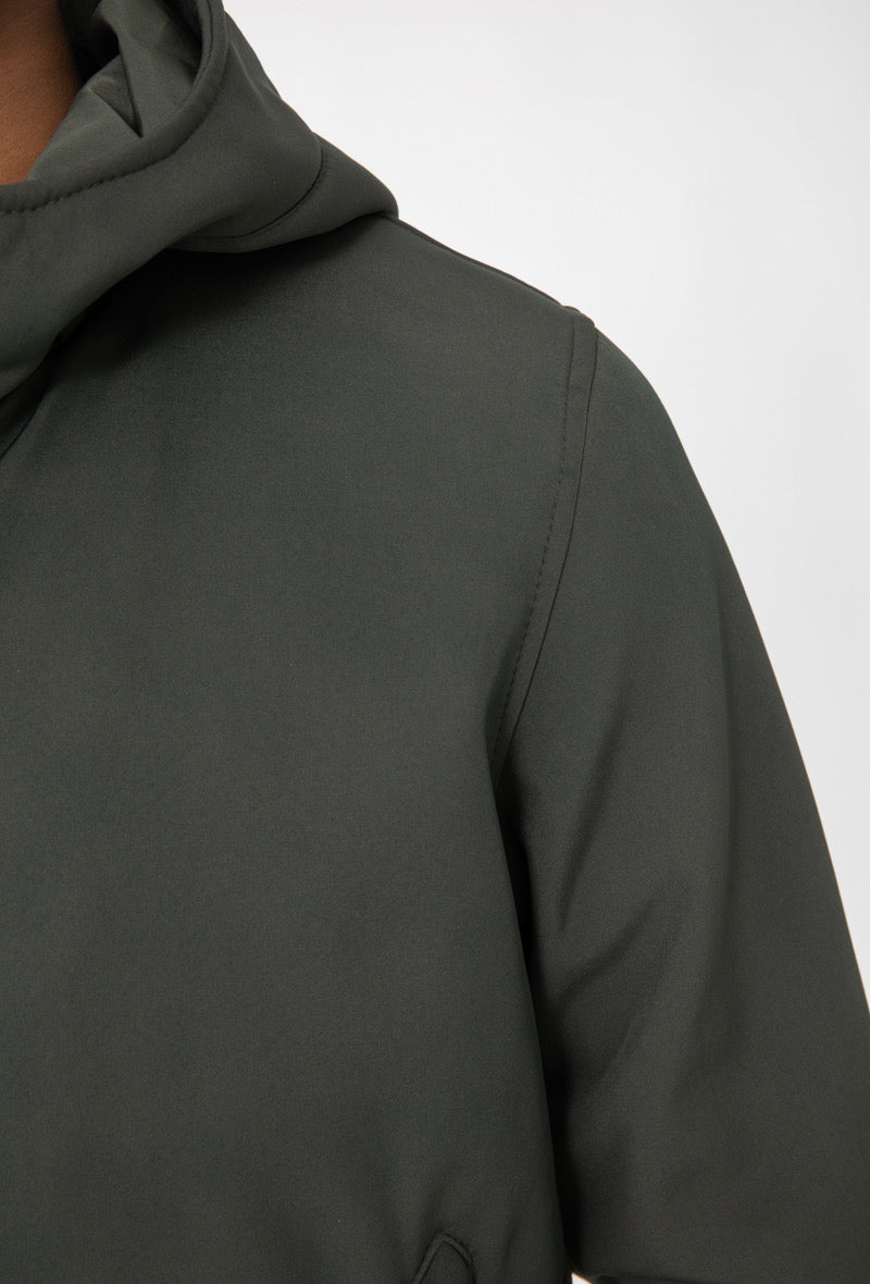THE ROMANO SOFT SHELL JACKET