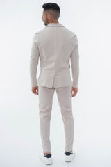 THE SALERNO 2 DELIG SUIT