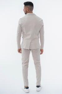 THE SALERNO 2 DELIG SUIT