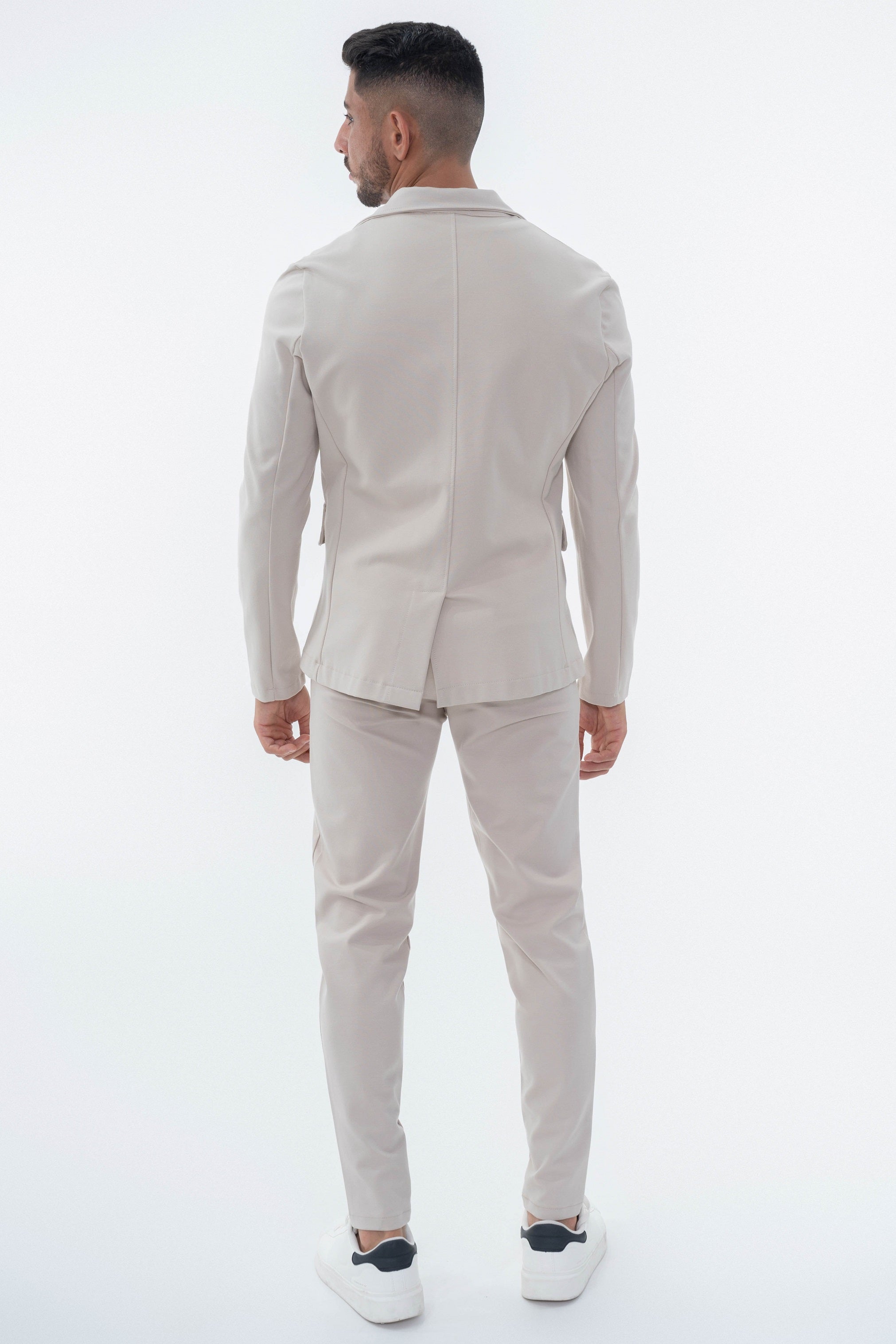 THE SALERNO 2 DELIG SUIT