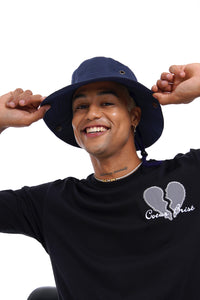 Vissershoed Voor Heren - Bush (8499332677970)