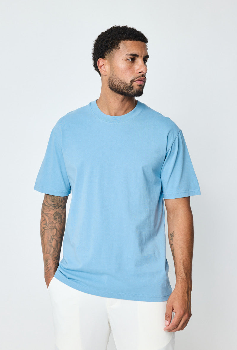 THE MILANO T-SHIRT - SLIM FIT