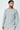 THE DALARO RIBBED KNITTED CREWNECK SWEATER