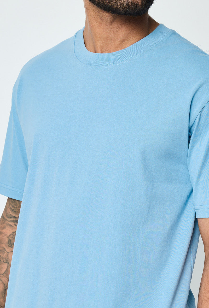 THE MILANO T-SHIRT - SLIM FIT