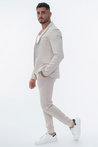 THE SALERNO 2 DELIG SUIT