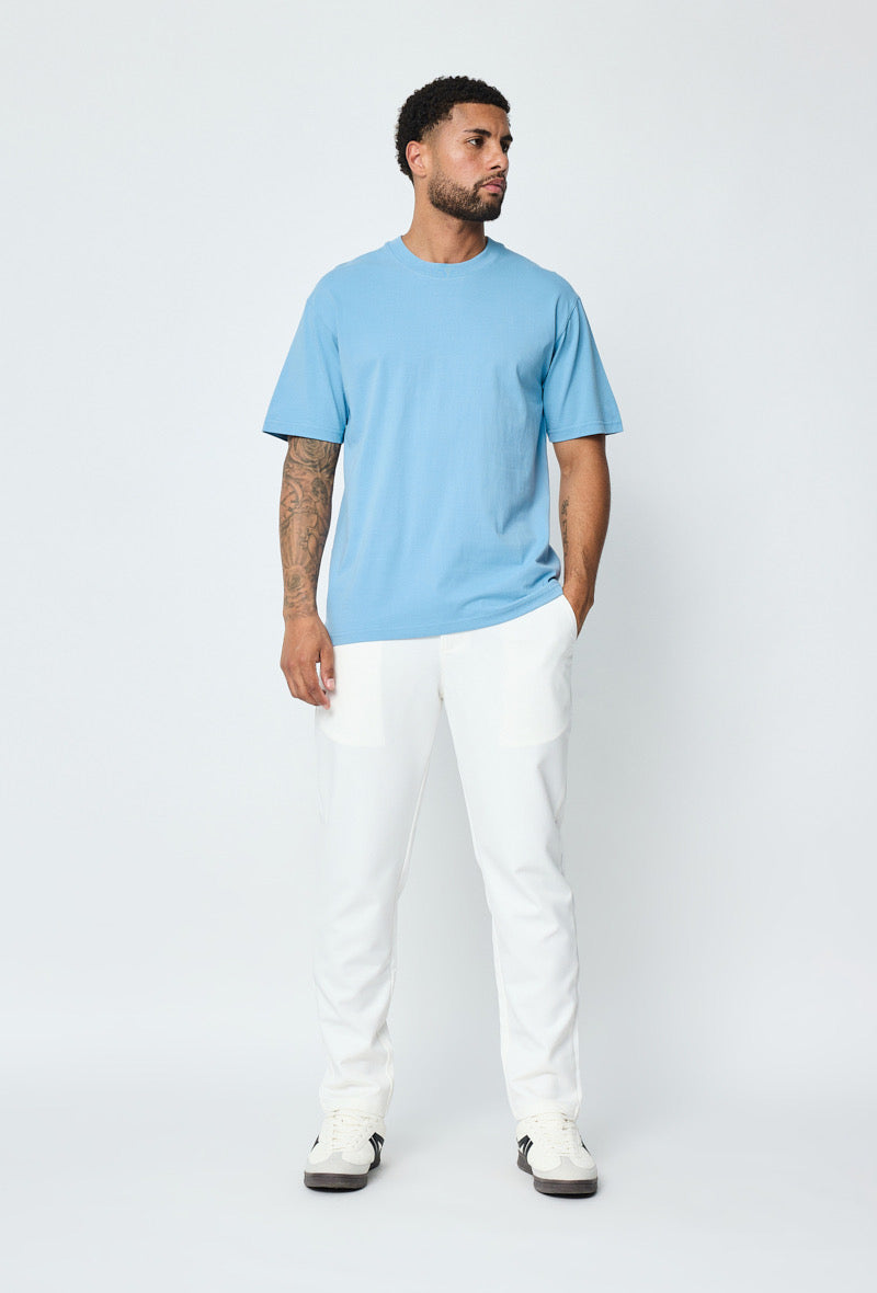 THE MILANO T-SHIRT - SLIM FIT