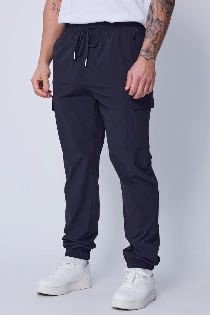 THE TORINO CARGO BROEK