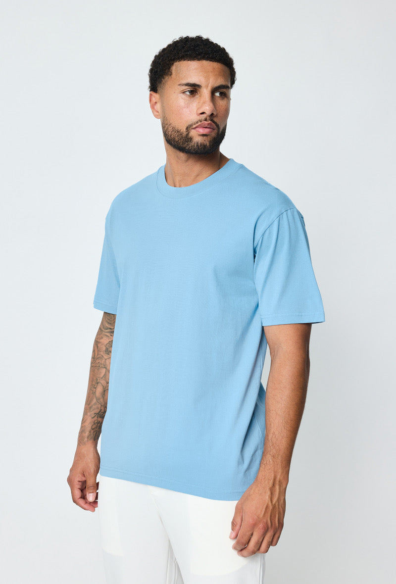 THE MILANO T-SHIRT - SLIM FIT