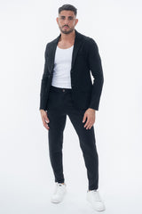 THE SALERNO 2 DELIG SUIT