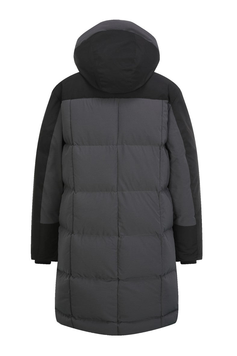 THE MOSKOU PARKA