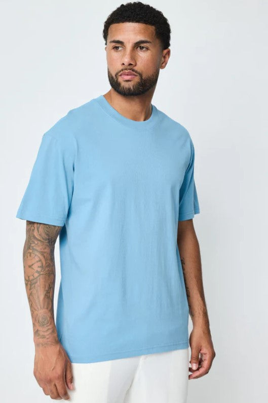 THE MILANO T-SHIRT - SLIM FIT