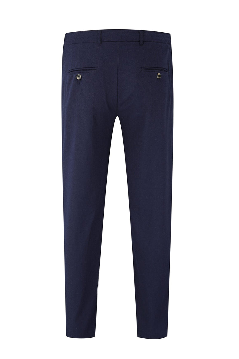 THE PALMAS AIRY TROUSERS