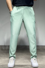 THE DORADO GLANS TROUSERS