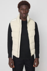 THE FINLAY ZIPPED BODYWARMER