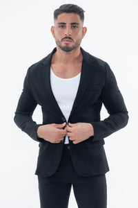 THE SALERNO 2 DELIG SUIT