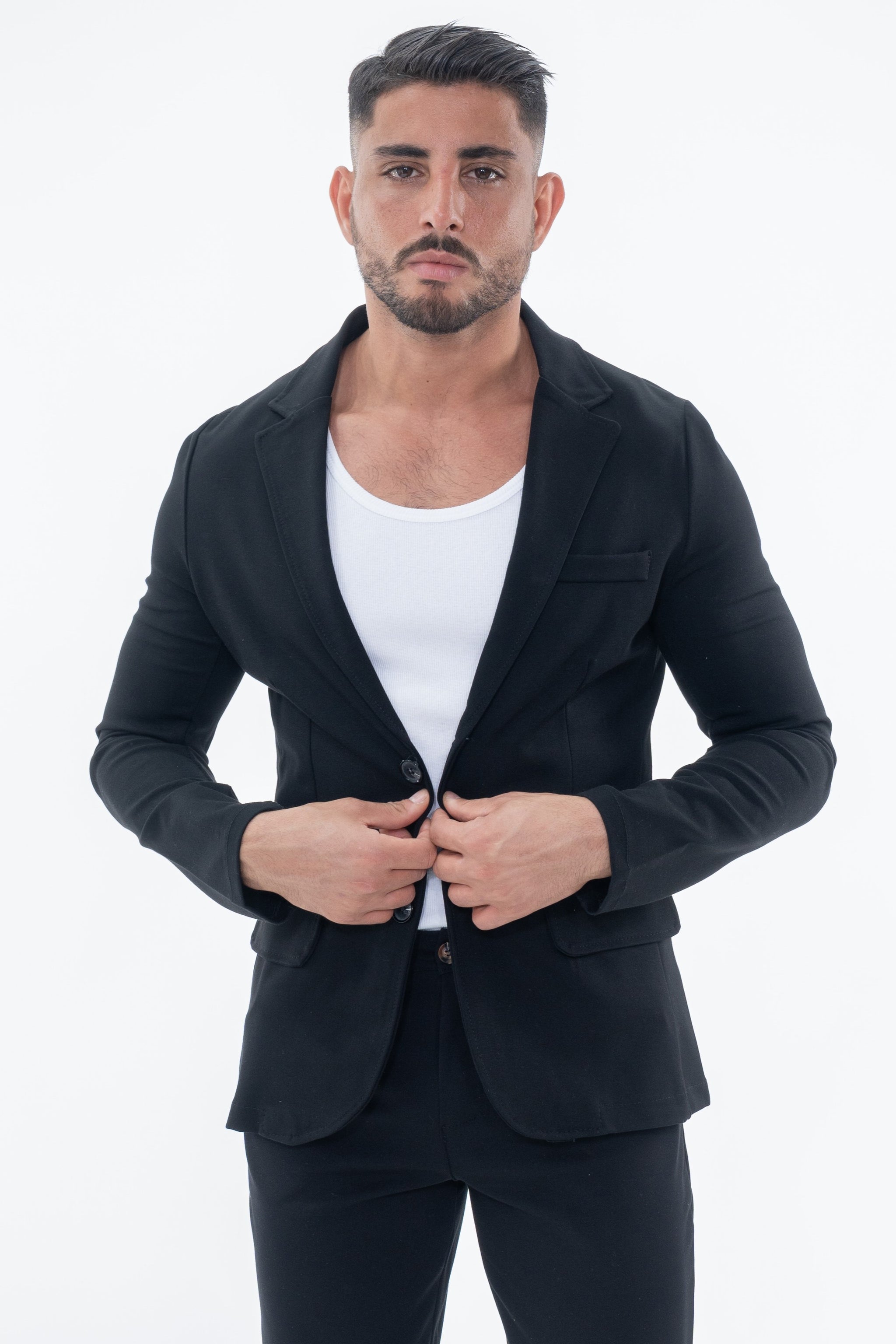 THE SALERNO 2 DELIG SUIT