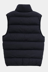 THE FINLAY ZIPPED BODYWARMER
