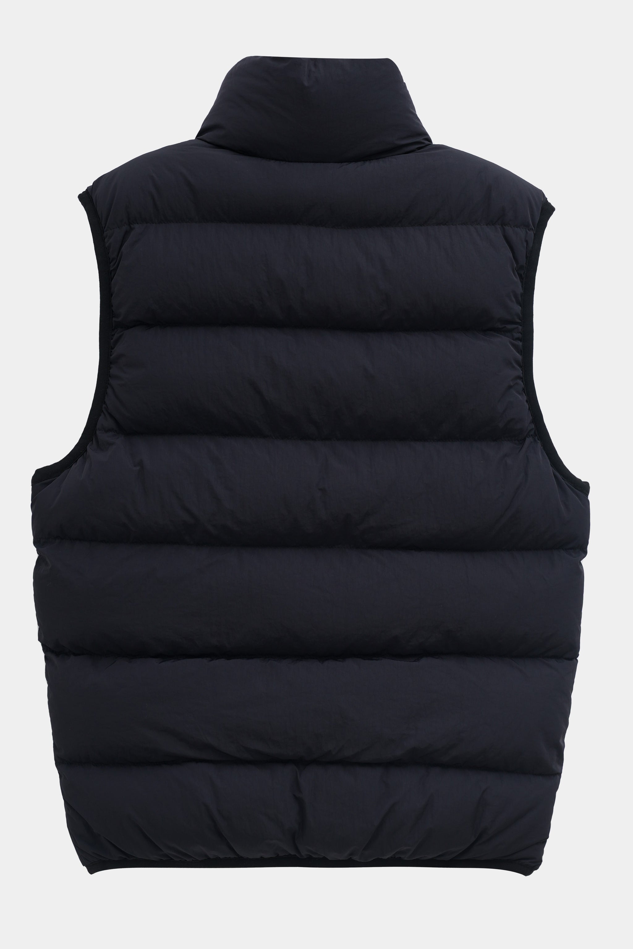 THE FINLAY ZIPPED BODYWARMER