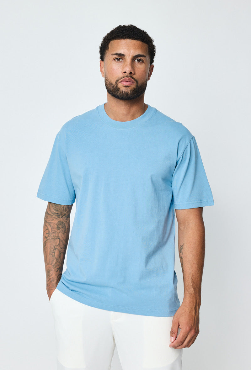 THE MILANO T-SHIRT - SLIM FIT