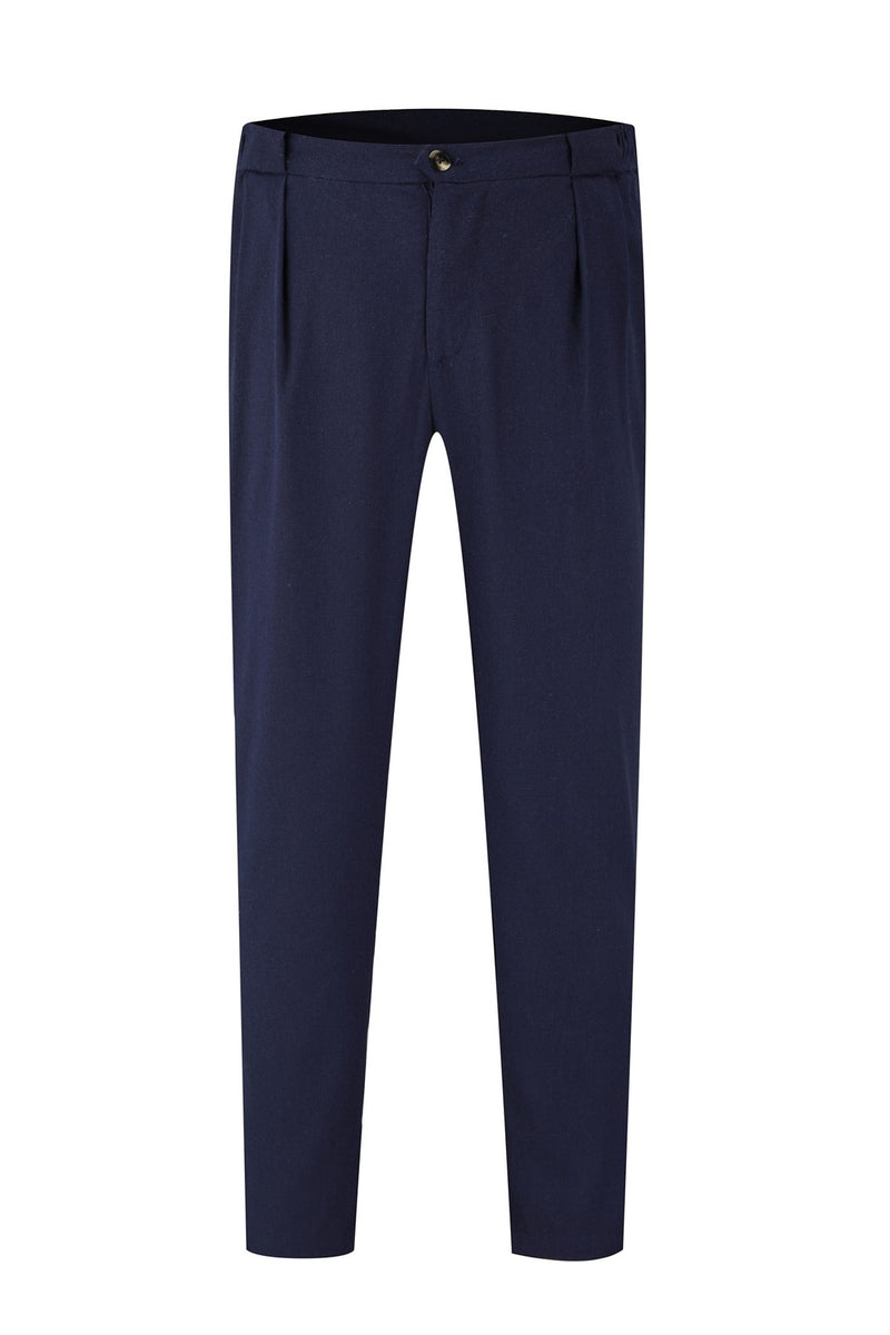 THE PALMAS AIRY TROUSERS