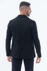 THE SALERNO 2 DELIG SUIT