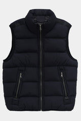 THE FINLAY ZIPPED BODYWARMER