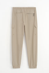 THE TORINO CARGO BROEK