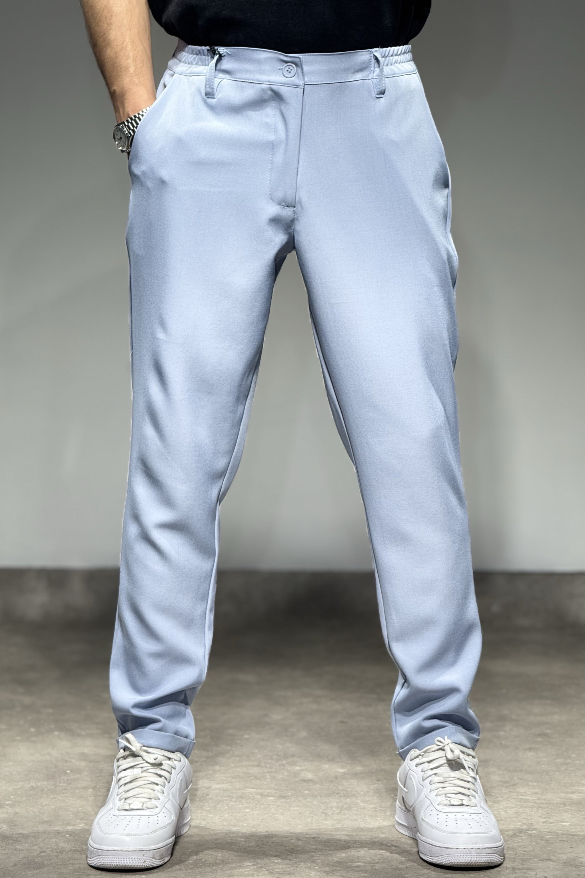 THE DORADO GLANS TROUSERS