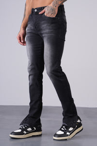 THE IKAO REGULAR DENIM