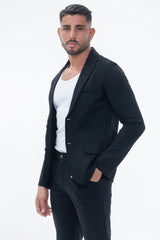 THE SALERNO 2 DELIG SUIT